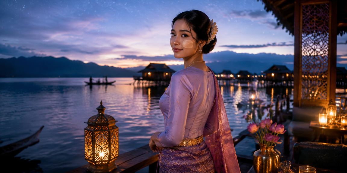 မြန်မာနိုင်ငံအတွင်း အားကစားလောင်းကစား လုပ်ငန်း၏ သဘာဝပုံရိပ်