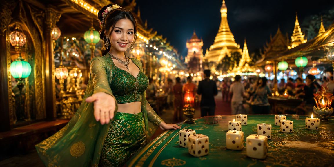 မြန်မာအတွက် ထမိန်းဂိမ်းပွဲအကြောင်း