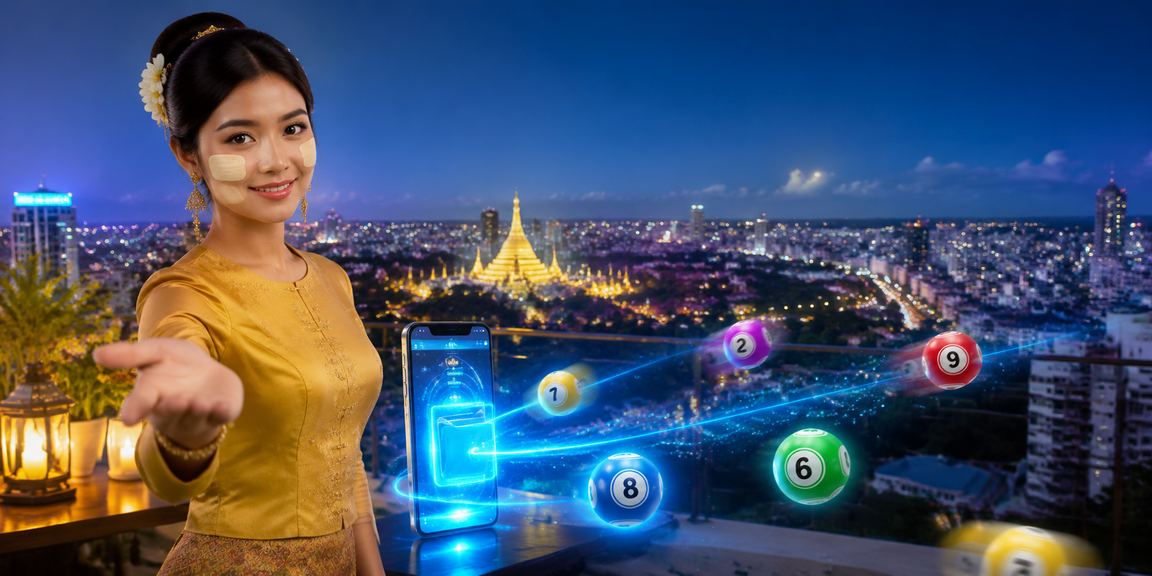 ရန်ကုန်မြို့သုံး ဘောလုံးနှင့် အားကစားလောင်းကစားမှု မြင်ကွင်း