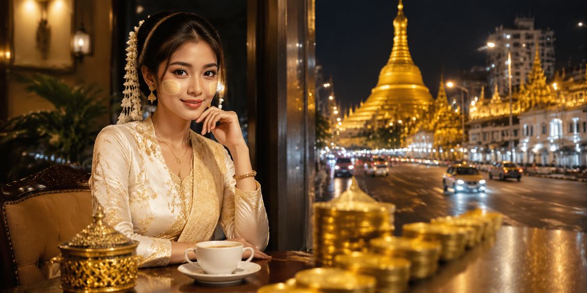 ရန်ကုန်မြို့တွင် mmk88 VIP ပရိုမိုးရှင်းနှင့် လောင်းကစားသူများ